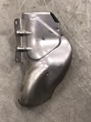 Теплоизоляционный экран BMW M3