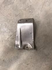 Теплоизоляционный экран BMW M3