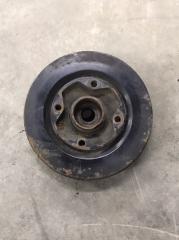 Демпфер крутильных колебаний BMW 5