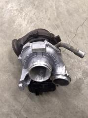 Турбина BMW X3