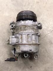 Компрессор кондиционера BMW 5