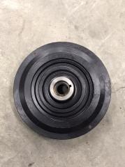 Демпфер крутильных колебаний BMW M5