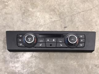 Блок управление климат контролем BMW M3 2010
