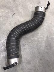 Трубопровод наддувочного воздуха BMW X4
