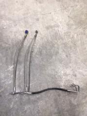 Шланг переднего контура тормозной BMW C650GT