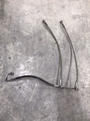 Шланг переднего контура тормозной BMW C650GT