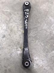 Рычаг подвески задний левый BMW X3