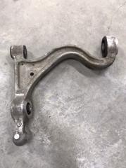 Запчасть рычаг подвески передний правый Porsche Panamera