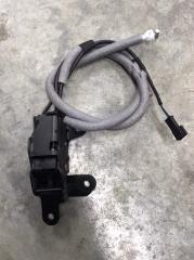 Замок багажника задний левый BMW X5