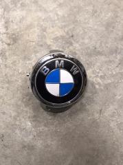 Управление эмблемой заднее BMW 6