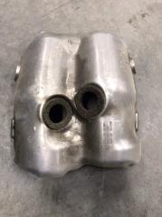 Теплоизоляционный экран BMW X6M