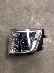 Фара противотуманная передняя левая BMW 7