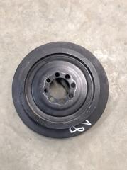 Демпфер крутильных колебаний BMW 5