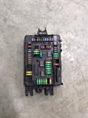 Распределитель тока задний BMW X6