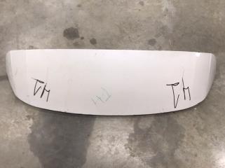 Спойлер задний BMW X5