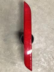 Катафот бампера задний правый BMW 5