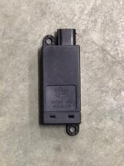 Система охраны салона DWA BMW 4