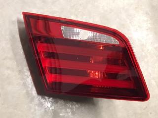 Фонарь в крышку багажника задний левый BMW 5