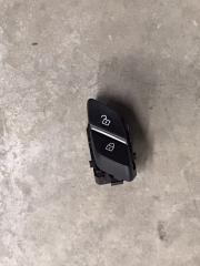 Кнопка центрального замка правая BMW X6