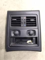 Вентиляционная решетка задняя задняя BMW 5