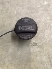 Запорный механизм топливного бака BMW 5