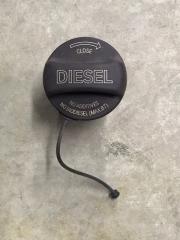 Запорный механизм топливного бака BMW 5