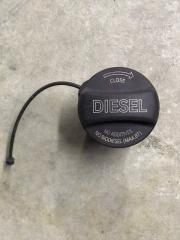 Запорный механизм топливного бака BMW 5