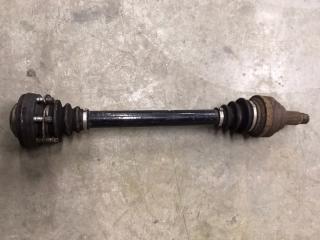 Вал приводной задний левый BMW 3