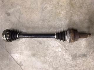 Вал приводной задний BMW X6