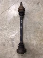 Вал приводной задний BMW 5