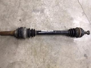 Вал приводной задний правый BMW M5