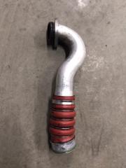 Трубопровод наддувочного воздуха BMW X5