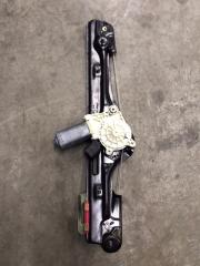 Стеклоподъемник задний правый BMW X5