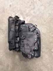 Замок двери задний правый BMW X5