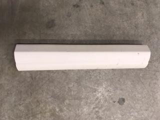 Защитная планка порога задняя правая BMW 6