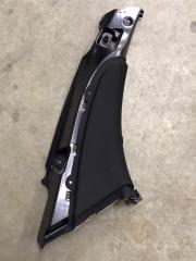 Обшивка стойки задняя левая Mercedes benz s-class