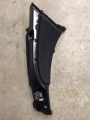 Обшивка стойки задняя правая Mercedes benz s-class