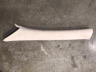 Обшивка стойки передняя левая Mercedes benz s-class