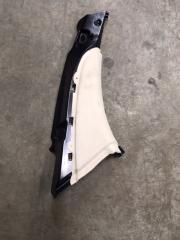 Обшивка стойки левая Mercedes benz s-class