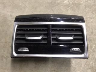 Вентиляционная решетка задняя BMW 7