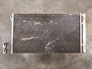 Радиатор кондиционера BMW 3