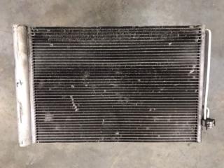 Радиатор кондиционера BMW 5