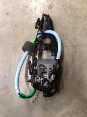 Запчасть опора наружной ручки двери задняя правая BMW X1