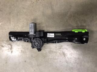 Стеклоподъемник задний правый BMW X1