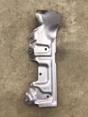 Теплоизоляционный экран левый BMW X6M