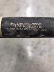 Шланг системы охлаждения s-class W222