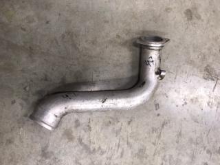 Трубопровод наддувочного воздуха BMW 7