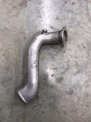 Трубопровод наддувочного воздуха BMW 7