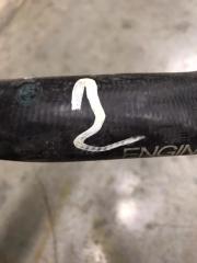 Шланг системы охлаждения Mercedes benz GLC X253