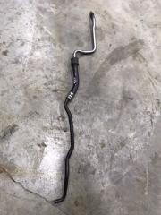 Трубопровод маслян. радиатора подвод BMW 7